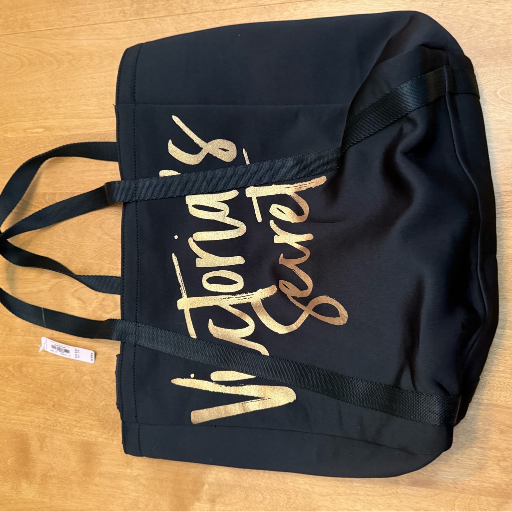 2 Brand New Victoria Secret Bags